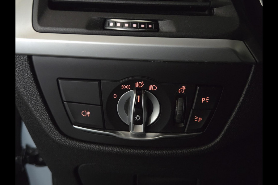 BMW X3 xDrive30e M SPORT LCI | PANORAMADAK | LEDER | LED VERLICHTING | STOELVERWARMING |