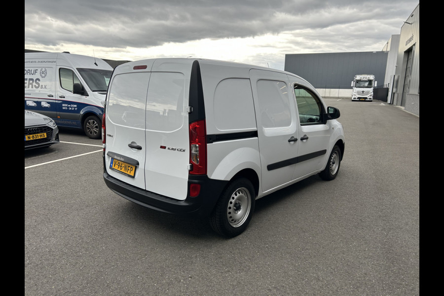 Mercedes-Benz Citan 108 CDI Lang / Airco / Euro 6