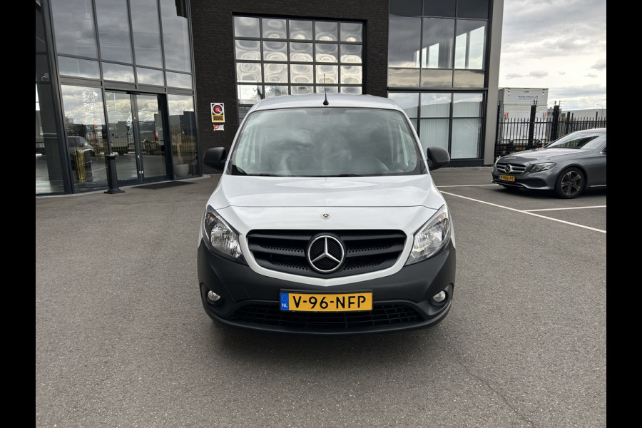 Mercedes-Benz Citan 108 CDI Lang / Airco / Euro 6