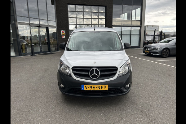 Mercedes-Benz Citan 108 CDI Lang / Airco / Euro 6