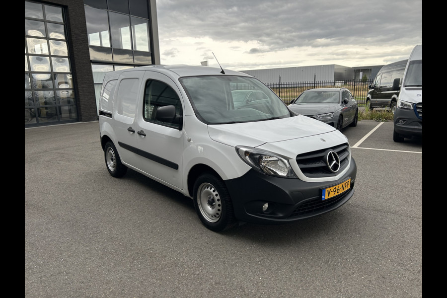 Mercedes-Benz Citan 108 CDI Lang / Airco / Euro 6