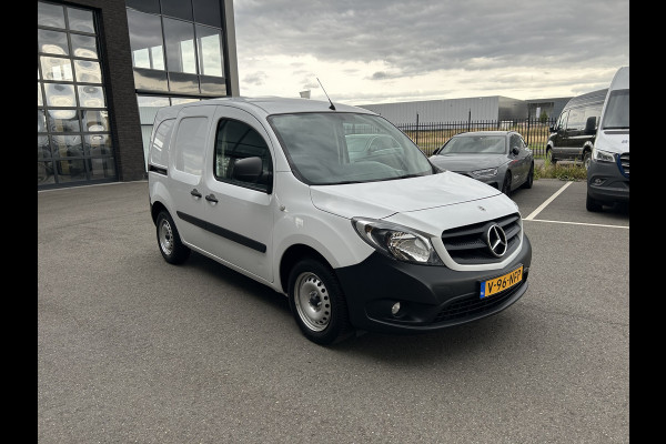Mercedes-Benz Citan 108 CDI Lang / Airco / Euro 6