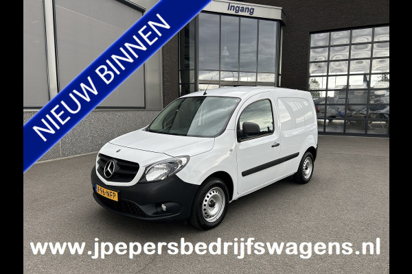 Mercedes-Benz Citan 108 CDI Lang / Airco / Euro 6