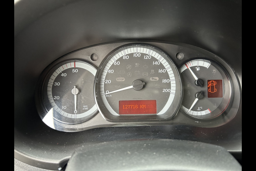 Mercedes-Benz Citan 108 CDI Lang / Airco / Euro 6