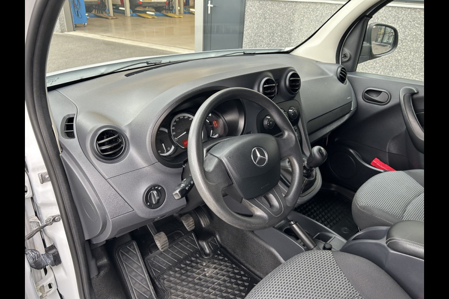 Mercedes-Benz Citan 108 CDI Lang / Airco / Euro 6