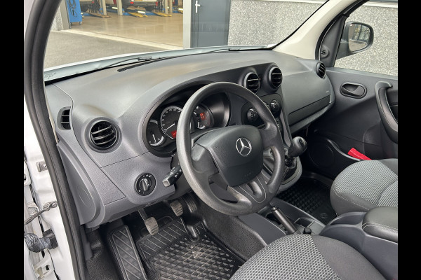 Mercedes-Benz Citan 108 CDI Lang / Airco / Euro 6
