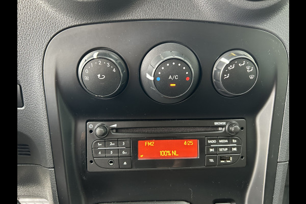 Mercedes-Benz Citan 108 CDI Lang / Airco / Euro 6