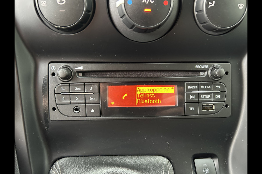 Mercedes-Benz Citan 108 CDI Lang / Airco / Euro 6