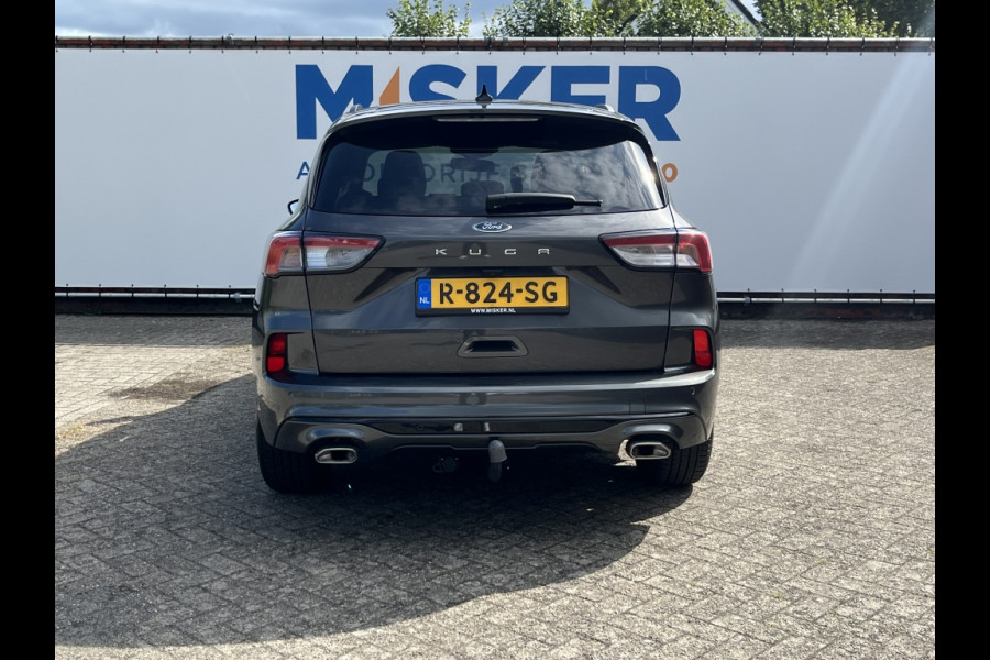 Ford Kuga 1.5 EcoB. ST-Line X *TREKHAAK*WINTERPACK*PAN.DAK*ADATIVE C.C.*CA