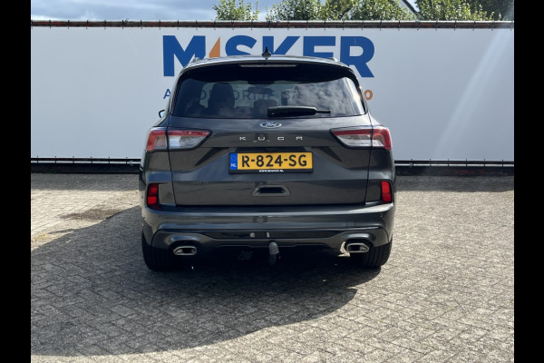 Ford Kuga 1.5 EcoB. ST-Line X *TREKHAAK*WINTERPACK*PAN.DAK*ADATIVE C.C.*CA