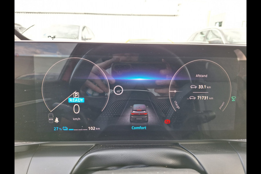 Renault Mégane E-Tech EV60 Optimum Charge Iconic | Camera | Apple Carplay | Meer foto's volgen!