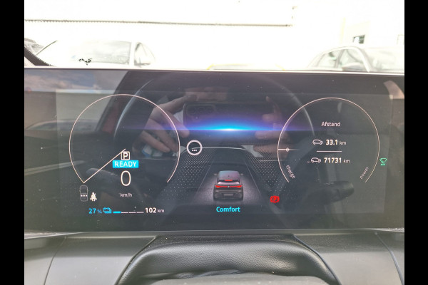 Renault Mégane E-Tech EV60 Optimum Charge Iconic | Camera | Apple Carplay | Meer foto's volgen!