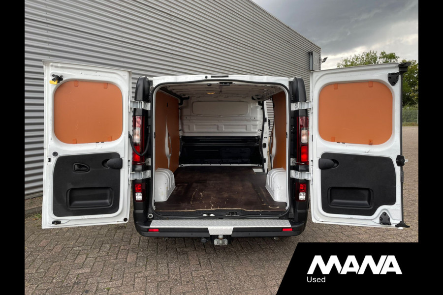 Fiat Talento 2.0 145PK MultiJet L2H1 Airco Navi Trekhaak Cruise control