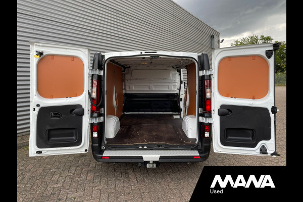 Fiat Talento 2.0 145PK MultiJet L2H1 Airco Navi Trekhaak Cruise control