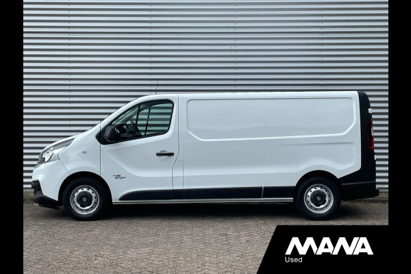 Fiat Talento 2.0 145PK MultiJet L2H1 Airco Navi Trekhaak Cruise control