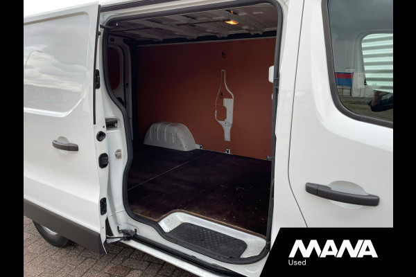 Fiat Talento 2.0 145PK MultiJet L2H1 Airco Navi Trekhaak Cruise control