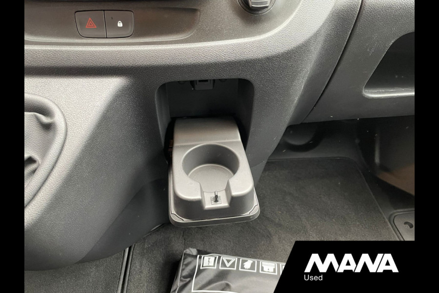 Fiat Talento 2.0 145PK MultiJet L2H1 Airco Navi Trekhaak Cruise control