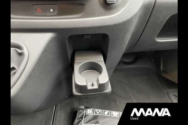 Fiat Talento 2.0 145PK MultiJet L2H1 Airco Navi Trekhaak Cruise control