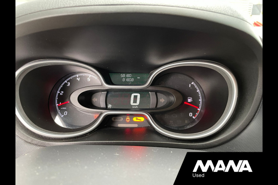 Fiat Talento 2.0 145PK MultiJet L2H1 Airco Navi Trekhaak Cruise control
