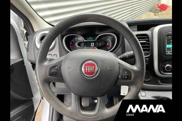 Fiat Talento 2.0 145PK MultiJet L2H1 Airco Navi Trekhaak Cruise control