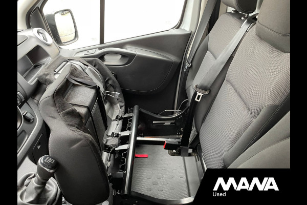 Fiat Talento 2.0 145PK MultiJet L2H1 Airco Navi Trekhaak Cruise control