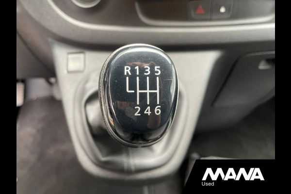 Fiat Talento 2.0 145PK MultiJet L2H1 Airco Navi Trekhaak Cruise control