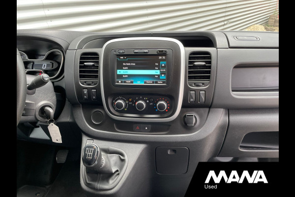 Fiat Talento 2.0 145PK MultiJet L2H1 Airco Navi Trekhaak Cruise control