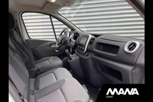Fiat Talento 2.0 145PK MultiJet L2H1 Airco Navi Trekhaak Cruise control