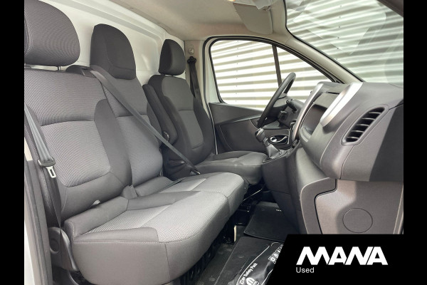 Fiat Talento 2.0 145PK MultiJet L2H1 Airco Navi Trekhaak Cruise control