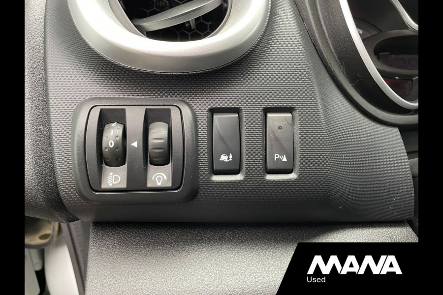 Fiat Talento 2.0 145PK MultiJet L2H1 Airco Navi Trekhaak Cruise control