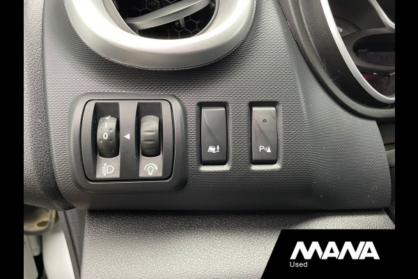 Fiat Talento 2.0 145PK MultiJet L2H1 Airco Navi Trekhaak Cruise control