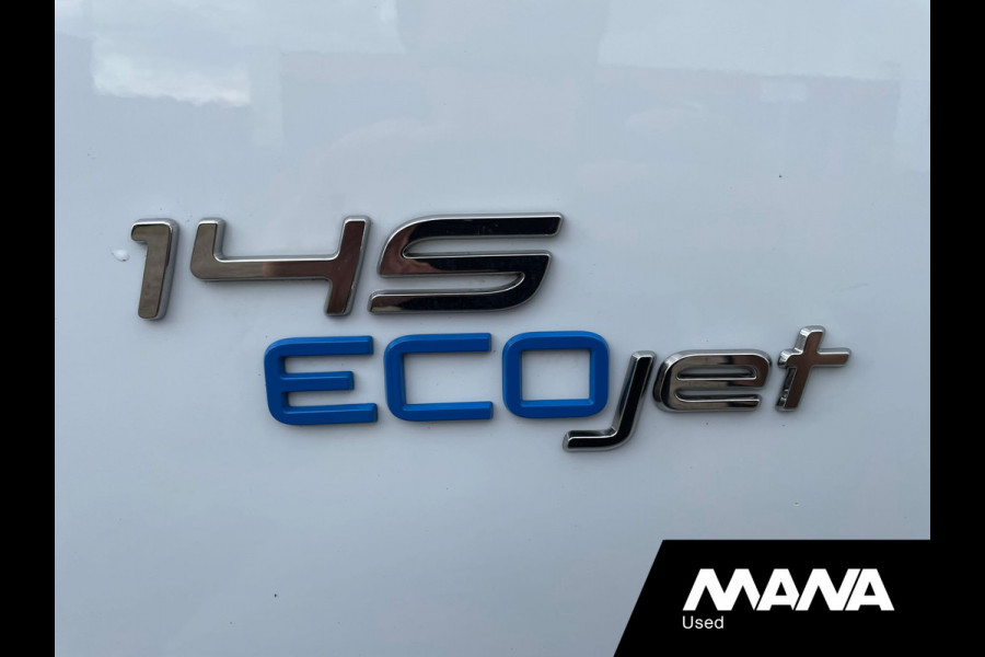 Fiat Talento 2.0 145PK MultiJet L2H1 Airco Navi Trekhaak Cruise control