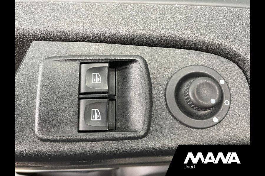 Fiat Talento 2.0 145PK MultiJet L2H1 Airco Navi Trekhaak Cruise control
