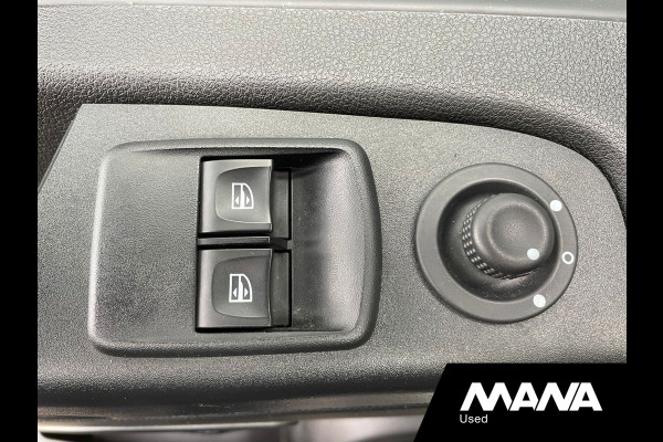 Fiat Talento 2.0 145PK MultiJet L2H1 Airco Navi Trekhaak Cruise control