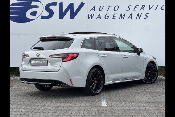 Toyota Corolla Touring Sports 2.0 Hybrid GR-Sport Plus | Pano | JBL Audio | Camera | HUD