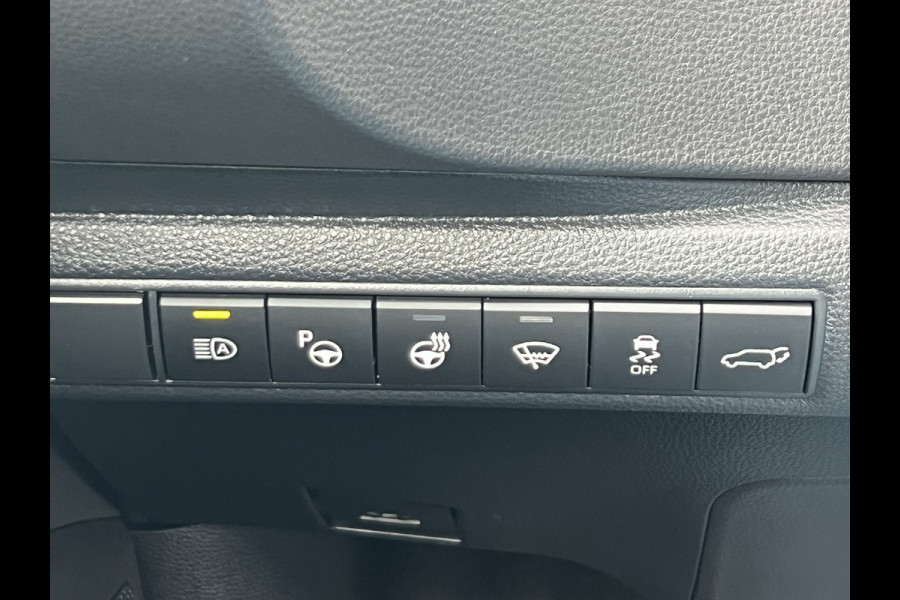 Toyota Corolla Touring Sports 2.0 Hybrid GR-Sport Plus | Pano | JBL Audio | Camera | HUD