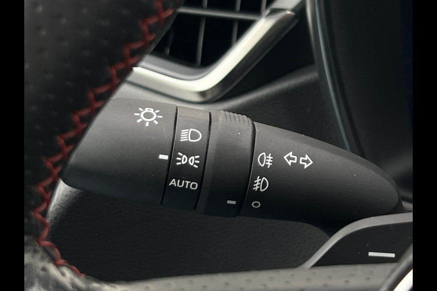 Toyota Corolla Touring Sports 2.0 Hybrid GR-Sport Plus | Pano | JBL Audio | Camera | HUD