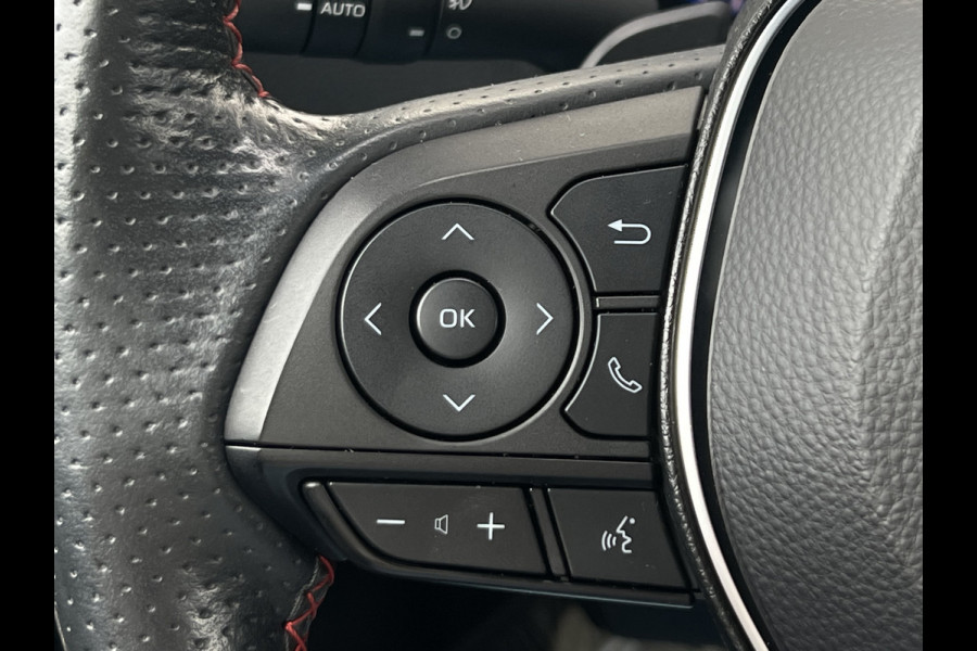 Toyota Corolla Touring Sports 2.0 Hybrid GR-Sport Plus | Pano | JBL Audio | Camera | HUD