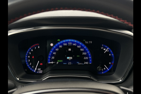 Toyota Corolla Touring Sports 2.0 Hybrid GR-Sport Plus | Pano | JBL Audio | Camera | HUD