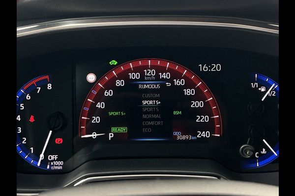 Toyota Corolla Touring Sports 2.0 Hybrid GR-Sport Plus | Pano | JBL Audio | Camera | HUD