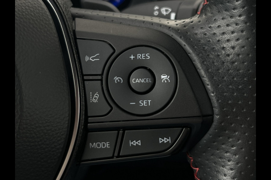Toyota Corolla Touring Sports 2.0 Hybrid GR-Sport Plus | Pano | JBL Audio | Camera | HUD