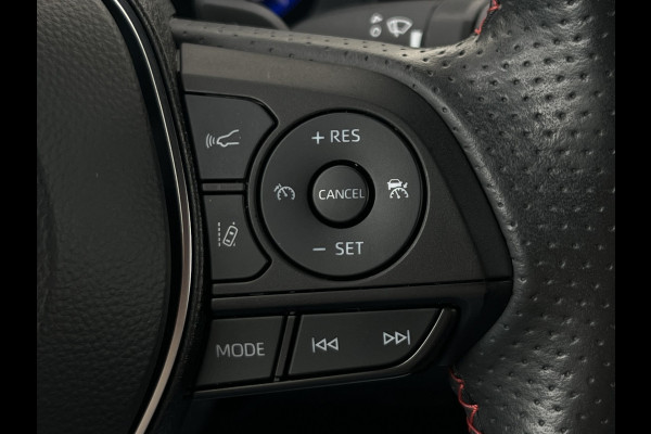 Toyota Corolla Touring Sports 2.0 Hybrid GR-Sport Plus | Pano | JBL Audio | Camera | HUD