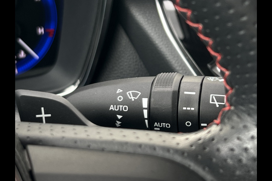 Toyota Corolla Touring Sports 2.0 Hybrid GR-Sport Plus | Pano | JBL Audio | Camera | HUD