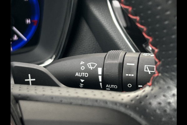 Toyota Corolla Touring Sports 2.0 Hybrid GR-Sport Plus | Pano | JBL Audio | Camera | HUD