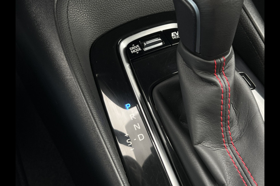 Toyota Corolla Touring Sports 2.0 Hybrid GR-Sport Plus | Pano | JBL Audio | Camera | HUD
