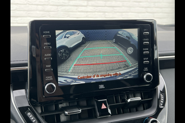 Toyota Corolla Touring Sports 2.0 Hybrid GR-Sport Plus | Pano | JBL Audio | Camera | HUD