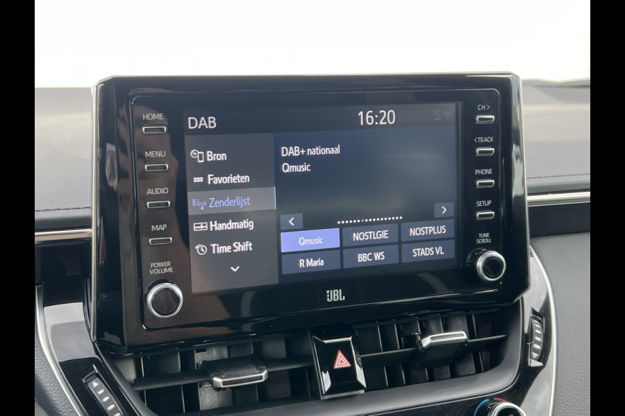 Toyota Corolla Touring Sports 2.0 Hybrid GR-Sport Plus | Pano | JBL Audio | Camera | HUD