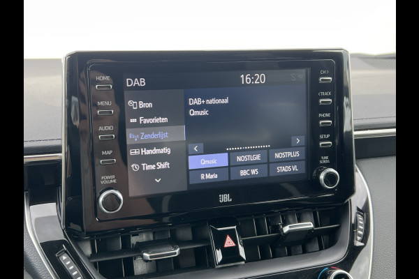 Toyota Corolla Touring Sports 2.0 Hybrid GR-Sport Plus | Pano | JBL Audio | Camera | HUD