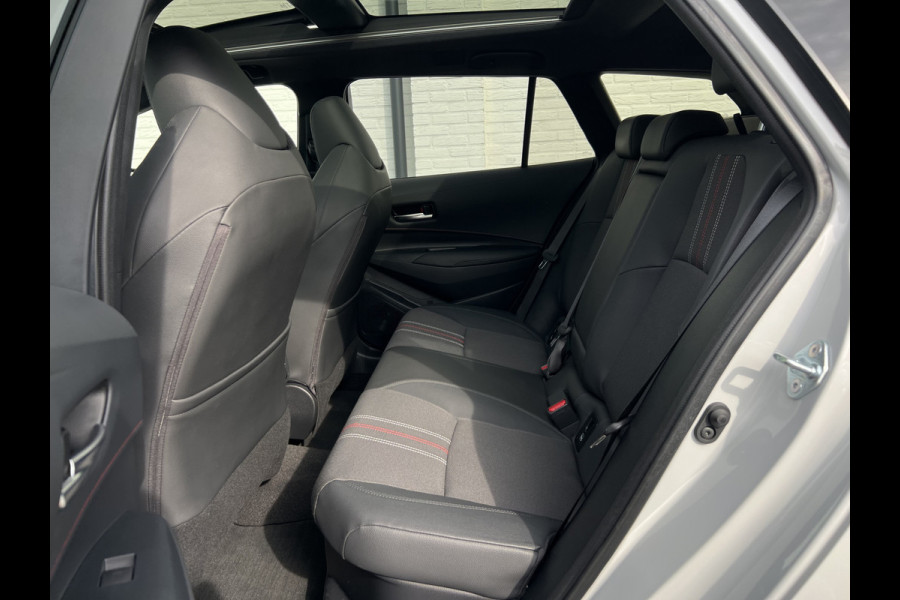 Toyota Corolla Touring Sports 2.0 Hybrid GR-Sport Plus | Pano | JBL Audio | Camera | HUD