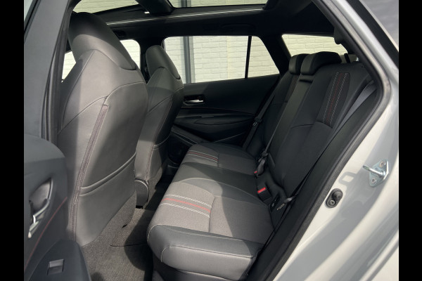 Toyota Corolla Touring Sports 2.0 Hybrid GR-Sport Plus | Pano | JBL Audio | Camera | HUD